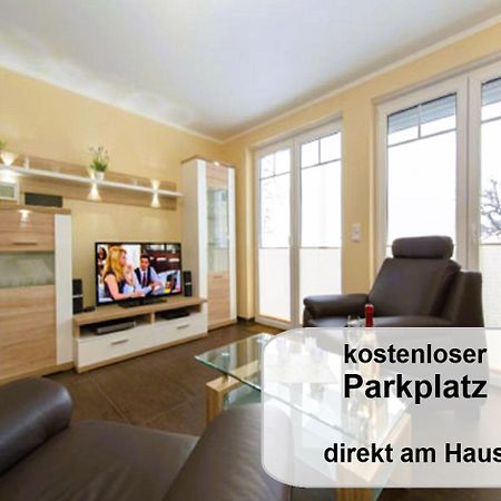 Haus Ostseeblick Whg. 2 Goehren  Ngoại thất bức ảnh