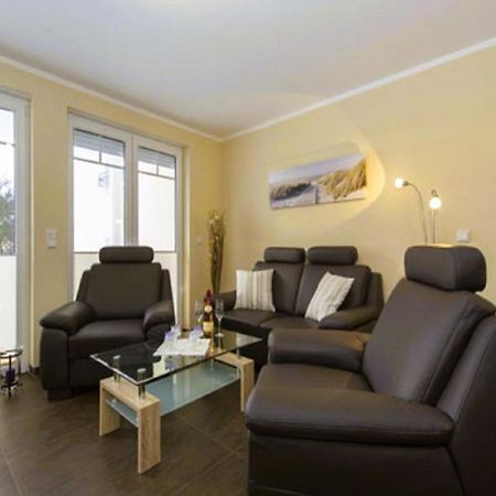 Haus Ostseeblick Whg. 2 Goehren  Ngoại thất bức ảnh