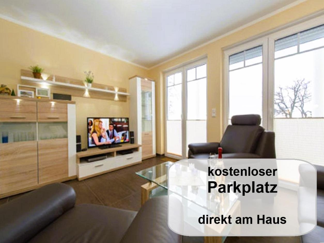 Haus Ostseeblick Whg. 2 Goehren  Ngoại thất bức ảnh