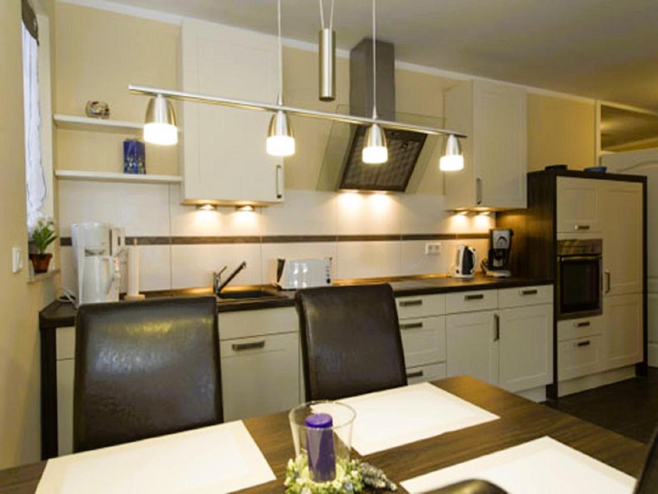 Haus Ostseeblick Whg. 2 Goehren  Ngoại thất bức ảnh
