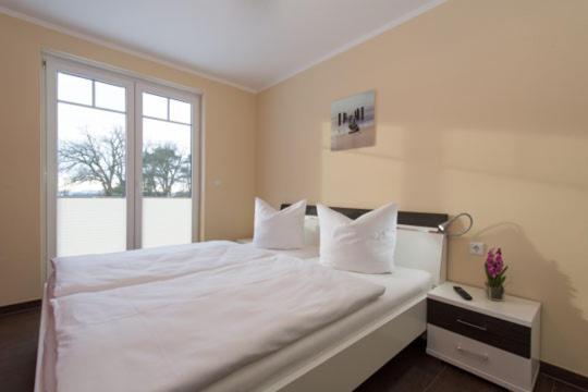 Haus Ostseeblick Whg. 2 Goehren  Ngoại thất bức ảnh