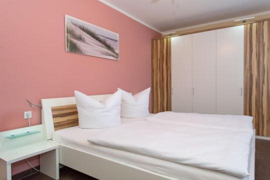 Haus Ostseeblick Whg. 2 Goehren  Ngoại thất bức ảnh