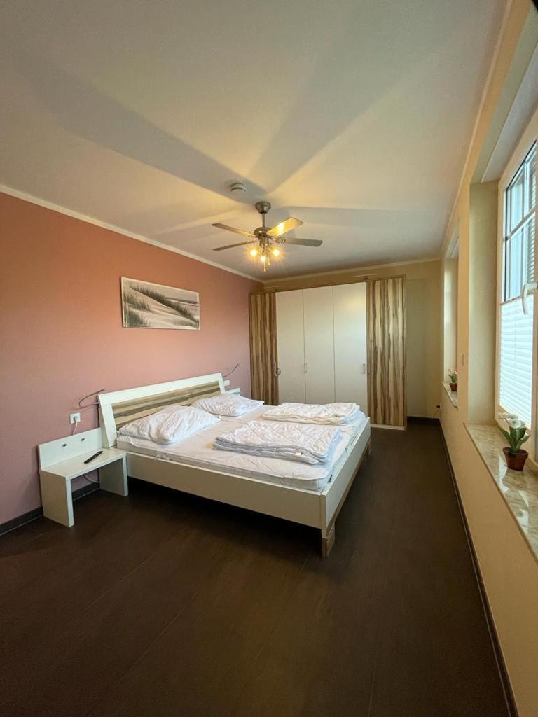 Haus Ostseeblick Whg. 2 Goehren  Ngoại thất bức ảnh