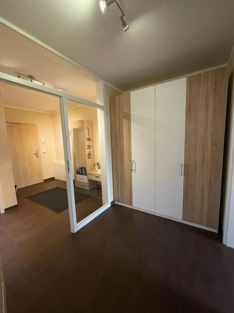 Haus Ostseeblick Whg. 2 Goehren  Ngoại thất bức ảnh